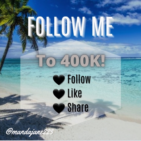 Officially hit 400,000 followers!! Thx for your support! 🥰 Tons of NEW BLUES!💙 - Picture 2 of 10